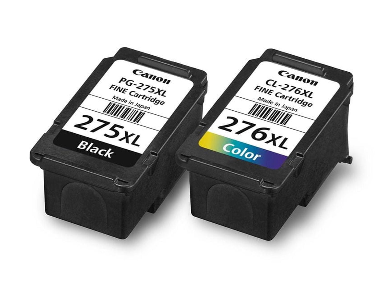 Canon - PG-275 XL / CL-276 XL Value Pack