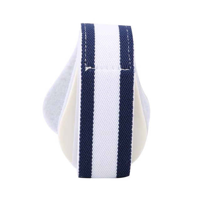 Adjustable Elbow Support Brace for Tennis and Golfer Epicondylitis, Muscle Strain, Ergonomic Design