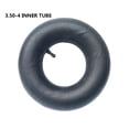 thumbnail image 3 of Hxlamzoo New-4.10/3.50-4 Trolley Electric Scooter Car Thickened Inner Tube, Advanced Production Technology, Prolong The Service Life, for Mobility Scooters, Small Scooters, Mini-quads etc, 3 of 5