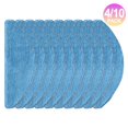 thumbnail image 4 of Replacement For MEDION X41 SW / X41 SW+ Accessories 3-In-1 Robot Vacuum Mop Pad, 4 of 5