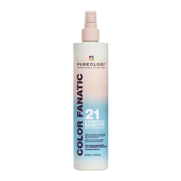 Pureology Color Fanatic Multi-Tasking Leave-In Spray 400ml