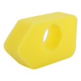 thumbnail image 4 of Dekaim Yellow Foam Air Filter,10PCS Air Filter Yellow Foam Replacement Fit for Stratton 986434, 4 of 7