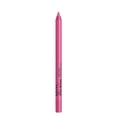 thumbnail image 3 of NYX PROFESSIONAL MAKEUP, Epic Wear, Liner sticks, Waterproof, Smudge proof, Easy glide application - PINK SPIRIT (Matte Fuchsia), 3 of 4