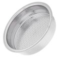 thumbnail image 2 of Coffee Strainer, Filter Basket, Easy To Clean Save Your Money  Novice Home For All Baristas Professional Kitchen For Single Cup,For Double Cup, 2 of 8