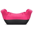 thumbnail image 4 of Harmony Youth Booster Backless Booster Car Seat, 4 of 8