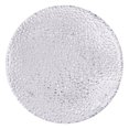 thumbnail image 1 of Transparent Glass Dessert Plate for Kitchen Lightweight and Durable 7 Inch, 1 of 8