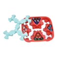 thumbnail image 3 of Board Game, Educational Toy Brain Development Exquisite Bead Game  For Children For Household Red,Light Blue,Blackish Green, 3 of 8