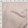 thumbnail image 2 of oneOone Cotton Silk Fabric Shapes Geometric Print Fabric BTY 42 Inch Wide, 2 of 4