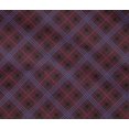 thumbnail image 4 of oneOone Cotton Flex Fabric Tartan Check Print Fabric BTY 40 Inch Wide, 4 of 4
