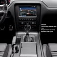 thumbnail image 4 of 5 Speed Round Ball  Knob Manual Transmission Shifter Lever Stick Head Knob For  1967 To 2018, 4 of 8