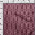 thumbnail image 2 of oneOone Polyester Lycra Fabric Diamond Geometric Printed Craft Fabric BTY 56 Inches Wide, 2 of 4