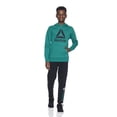 thumbnail image 4 of Sweat à capuche en polaire Delta de Reebok pour garçon, 4 of 4