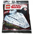 thumbnail image 3 of LEGO Star Wars: Star Destroyer Micro Set (35 pcs), 3 of 4