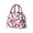 D, variant on Dvkptbk Lunch Bag New Printed Lunch Insulation and Preservation Portable Lunch Storage Cloth Camping Essentials