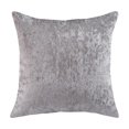 thumbnail image 4 of Coussin de Chambre Salon Balcon Housse de Coussin en Velours Automne et Hiver Dossier, 4 of 8