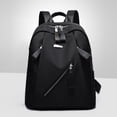 thumbnail image 2 of Kcodviy Women's 2025 New Korean Backpack with Wheels Popular Cloth Backpack Tech Backpack Cat Backpack Blower Backpack Vacuum Commercial, 2 of 4
