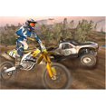 thumbnail image 4 of MX vs. ATV Untamed - PlayStation 2, 4 of 5