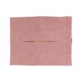 thumbnail image 1 of Car Napkin Dispenser, Soft Space Saving Car Tissue Holder Elastic Band Fixing  For Backseat Pink, 1 of 8