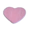 thumbnail image 2 of Heart Shaped Non-Slip Soft Tufted Rug no slip carpet cute Mat Carpet Floor Mat Area Rug, 2 of 8
