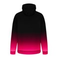 thumbnail image 3 of QIPOPIQ Sportswear Men's Pullover Club Hoodie Clearance, 3 of 4