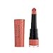 thumbnail image 3 of Bourjois Paris Rouge Velvet Lipstick 2.4g - 15 Peach Tatin, 3 of 4