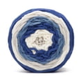 thumbnail image 2 of Bernat® Blanket Stripes™ Yarn, Polyester #6 Super Bulky, 10.5oz/300g, 220 Yards, 2 of 9