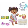 thumbnail image 2 of Baby Alive Real Surprises Baby Doll (Brunette), 2 of 2
