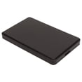 thumbnail image 4 of Drive SSD Enclosure Adapter USB3.0 2.5in Mechanical SSD Solid State  Serial Port External Mobile Hard Disk Enclosure Not Inclube Hard Disk, 4 of 7