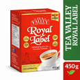 thumbnail image 1 of Tea Valley Royal Blend Loose Black Tea, 450g, 1 of 7