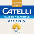 thumbnail image 3 of Macaroni Catelli Classique entièrement naturels, 3 of 10