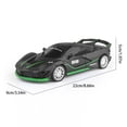 thumbnail image 2 of NAOJIE Remote Control Wireless High Speed Drifting Racing Car & 2.4ghz Adaptable to Various Terrains-White,Remote Control Racing,Remote Control Cars,Boys Toys 6-8 Years Old, 2 of 5