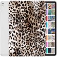 thumbnail image 1 of iPad Pro 9.7 Pouces 2016 Case A1673 MLMP2LL/A MM172LL/A MLMN2LL/A MLMQ2LL/A A1674 A1675 MLMW2LL/A MLMX2LL/A MM192LL/A MLMV2LL/A MLMY2LL/A MLN12LL/A MM1A2LL/A MLPX2LL/A MLPW2LL/A MLPY2LL/A - Leopard, 1 of 8
