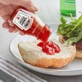thumbnail image 4 of Heinz Ketchup, Miniature Bottle | 57ML/Unit, 60 Units/Case, 4 of 4