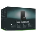 thumbnail image 3 of Xbox Series X – 2TB Galaxy Black Special Edition, 3 of 5