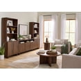 thumbnail image 4 of Better Homes & Gardens Lillian Fluted End Table, 4 of 6