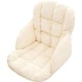 thumbnail image 1 of Hearth & Gear Heated Seat Cushion Integrated Thick Cushion Removable And Washable Computer Seat Cushion Suitable For And Home Use Etc Heating Pad Elderly Exercise Microwave Hand Warmers Stationary, 1 of 4