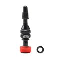 thumbnail image 2 of Tubeless Presta ,Tubeless Stem Presta Tire , Detachable Bike Tubeless Tire Extension Copper Presta 40mm, 2 of 10