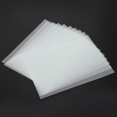 thumbnail image 4 of Heat Shrink Sheet, Shrink Film, 10Pcs   For Key Chains Pendant Decor, 4 of 8