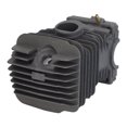 thumbnail image 2 of Cylinder Piston Crankshaft, Fast Heat Dissipation 1127 020 1216 46MM High Strength Cylinder Piston Kit  For  MS390 MS290 MS310, 2 of 8
