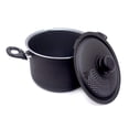 thumbnail image 3 of Starbasix 2.2L (2.3Qt) Stockpot with Perforated Lid, 3 of 5