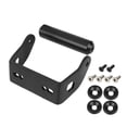 thumbnail image 1 of DYNWAVECA Kit de Poignée Universel pour E-Scooter Pièces de Rechange Confortables Installation Facile Remplacement de Guidon pour Modification Noir, 1 of 10