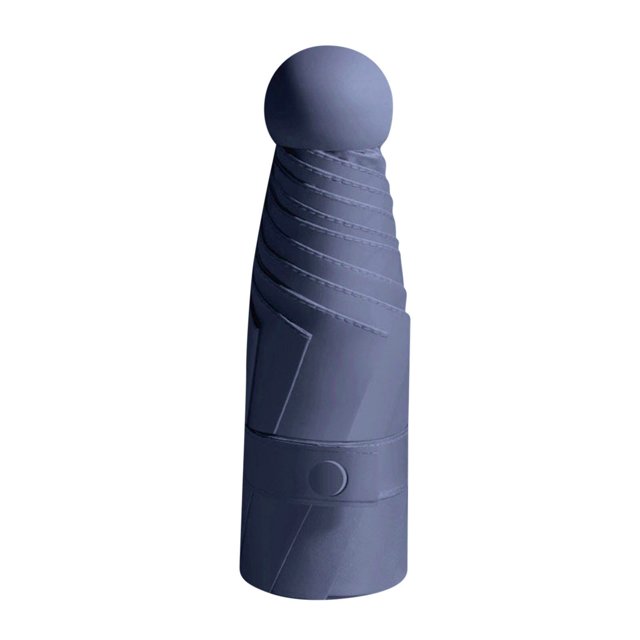 Yhmxh And Compact Sunshade Umbrella, Sunshade Umbrella, Very Suitable For Travel, Portable Sunshade Umbrella, Outdoor Sunshade Umbrella (non Automatic)