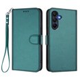 thumbnail image 2 of GANGXUN Wallet Case for Samsung Galaxy A17 – Magnetic Closure, RFID Blocking, Wrist Strap, Wireless Charging Compatible, 2 of 6