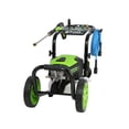 thumbnail image 1 of Greenworks Laveuse à Pression Électrique 2700 PSI 1,2 GPM 14 A - GPW2700, 1 of 11