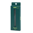 thumbnail image 4 of onn Rubber Tipped Stylus Pen Set for Touchscreen Devices, Black, 2 Pack, 4 of 4
