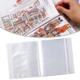 thumbnail image 3 of MYG Waterproof 4x6 Clear Photo Album with 40 Pockets & Large Capacity, 3 of 10