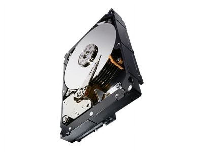 Seagate SEAST4000NM0033 Constellation ES.3 Internal Hard Drive - 4TB