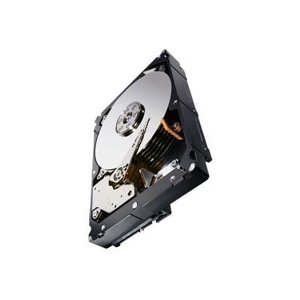 Seagate SEAST4000NM0033 Constellation ES.3 Disque dur interne - 4TB