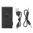 thumbnail image 2 of Récepteur Bluetooth, Émetteur Bluetooth Multifonctionnel, Design Épuré, 2 of 14