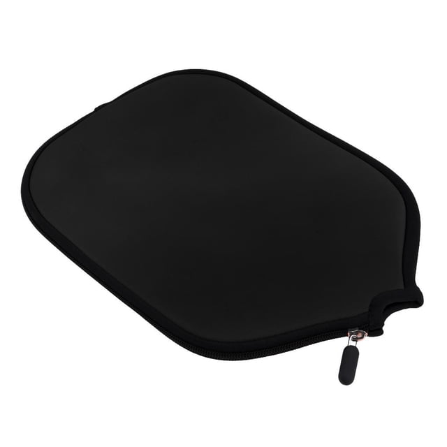 Raquette / Néoprène Noire Portable